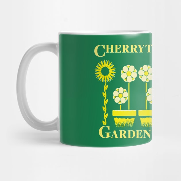 Cherryton Academy Gardening Society by DCLawrenceUK